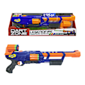 Miniatyrbillede 3 af 3: Dart Zone Legendfire Powershot