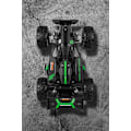 Miniatyrbillede 2 af 9: Fjernbetjent bil – Stort RC-monster, holdbart, drift