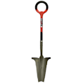 Miniatyrbillede 1 af 2: Root Slayer - Havespade - Original