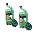 Miniatyrbillede 1 af 2: Super Julietti - Spiralizer - Sæt med 2