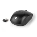 Pikkukuva 4 / 7: Hiiri ja Näppäimistö Paketti | Langaton | Hiiri- ja näppäimistöliitäntä: USB | 800 / 1200 / 1600 dpi | Säädettävä DPI | QWERTY | IT Näppäinasettelu