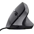 Miniatyrbillede 4 af 9: Bayo II Ergonomic Mouse Sort