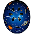 Pikkukuva 5 / 7: Nutcase Baby Nutty Galaxy Guy Mips - pyöräilykypärä, 48-52 cm