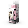 Miniatyrbillede 4 af 5: Spis Slow Lev Længre Foder og Behandl S Pink