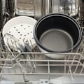 Miniatyrbillede 4 af 5: Riskoger X-Large 3,3l 14 portioner