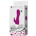 Miniatyrbillede 9 af 9: Pretty Love - Smart Kyle Vibrator 30 tilstande