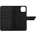 Miniatyrbillede 2 af 4: MagSafe Wallet Case iPhone 14 Sort