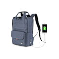 Miniatyrbillede 2 af 6: Laptoptaske MV2218