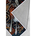 Pikkukuva 5 / 7: Matto (80 x 120) Hmnt536