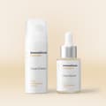 Face Moisturizing Duo Pack Rice InnovaGoods