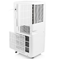 Miniatyrbillede 6 af 7: Aircondition 7000 BTU A