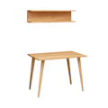 Miniatyrbillede 4 af 5: Studie Desk Fluse