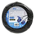 Pikkukuva 2 / 2: CEE Jatkokaapeli 10M 3x2,5mm²