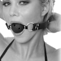 Miniatyrbillede 1 af 4: Fetish Fantasy Limited Edition - Åndbar Ball Gag
