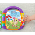 Pikkukuva 4 / 5: Fisher-Price Smart Stages Storybook Rhymes Kirja