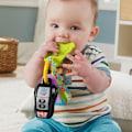 Pikkukuva 5 / 6: Fisher-Price Play & Go Avaimet