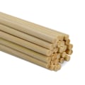 Pikkukuva 5 / 5: setti 200 bambutikkua 30 cm