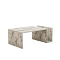 Pikkukuva 4 / 6: Sohvapöytämuistio - Freesia Marble