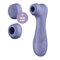 Pikkukuva 3 / 8: Satisfyer - Pro 2 Generaciã“N 3 Lilac Bluetooth & App