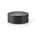 Miniatyrbild 2 av 7: SmartLife Ringklocka | Wi-Fi | Tillbehör till: WIFICDP10GY | USB ström | 4 Ljud | 5 V DC | Justerbar volym | Svart