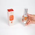 Pikkukuva 3 / 5: Secret Play - Clit Pwr Mango Clitoris Balm