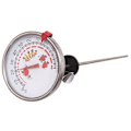 Miniatyrbillede 1 af 3: Konservestermometer: Tåler op til 100°C, let at rengøre