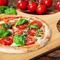 Pikkukuva 5 / 7: Bambu pizzalapio