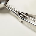 Miniatyrbillede 6 af 7: Effektiv glasske i rustfrit stål, tåler opvaskemaskine