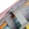 Pikkukuva 8 / 9: Kaksoispidennettävä penaali - vaaleanpunainen Maaleo 24517
