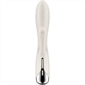 Miniatyrbillede 3 af 8: Satisfyer - Spinning Kanin 1 Klitoris Og G-Spot Stimulation Beige