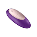 Miniatyrbillede 4 af 6: Satisfyer - Partner Plus Remote Couples Massager 2020 Edition