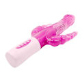 Pikkukuva 4 / 8: Baile - Pretty Bunny Triple Vibrator Rotator