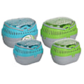 Miniatyrbillede 1 af 4: Pawise Small Pet Carrier M (29x23x22cm)