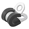 Pikkukuva 1 / 6: Kaapelikiinnike 8 mm kumisuojalla