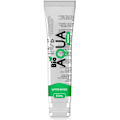Miniatyrbillede 2 af 3: Bioaqua - Smøremiddel Naturlige Ingredienser Vandbaseret 100 Ml