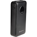 Pikkukuva 6 / 6: PowerBank 20 000 mAh 65W PD Musta