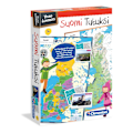Miniatyrbillede 1 af 3: Oplev Finlands puslespil