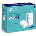 Pikkukuva 7 / 7: TP-LINK TL-WPA7517 Gigabit Powerline Wireless Starter Kit