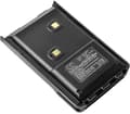 Batteri til Alinco DJ-10 mm