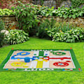 Miniatyrbillede 2 af 9: XXL Ludo spil