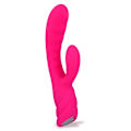 Miniatyrbillede 5 af 5: Nalone - Pure Rabbit Vibrator Heat Function