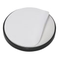 Pikkukuva 3 / 6: Heijastin punainen 58mm itseliimautuva pohjalevyllä