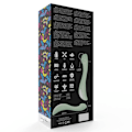 Miniatyrbild 7 av 7: Mia - Devon Vibrator Green