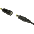 Miniatyrbillede 8 af 8: Netadapter 230V-> 3-12V 2A 24W