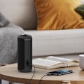 Pikkukuva 6 / 9: Element T6 Plus 40W langaton Bluetooth-kaiutin + Powerbank