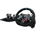Pikkukuva 6 / 7: Logitech G29 Driving Force - rattiohjain