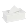 Miniatyrbillede 1 af 7: Tissue box med låg