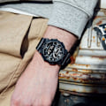 Miniatyrbillede 2 af 4: CASIO G-SHOCK Mod. NEW RUGGED BASIC Digital 10-Year Battery