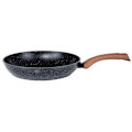 Miniatyrbillede 10 af 11: Granitpande BLACK&WOOD 28 cm