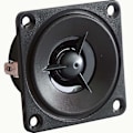 Miniatyrbillede 1 af 3: SC5 - 8 Ohm 13 mm (0,5") Magnetisk afskærmet kuppeldriver i polycarbonat